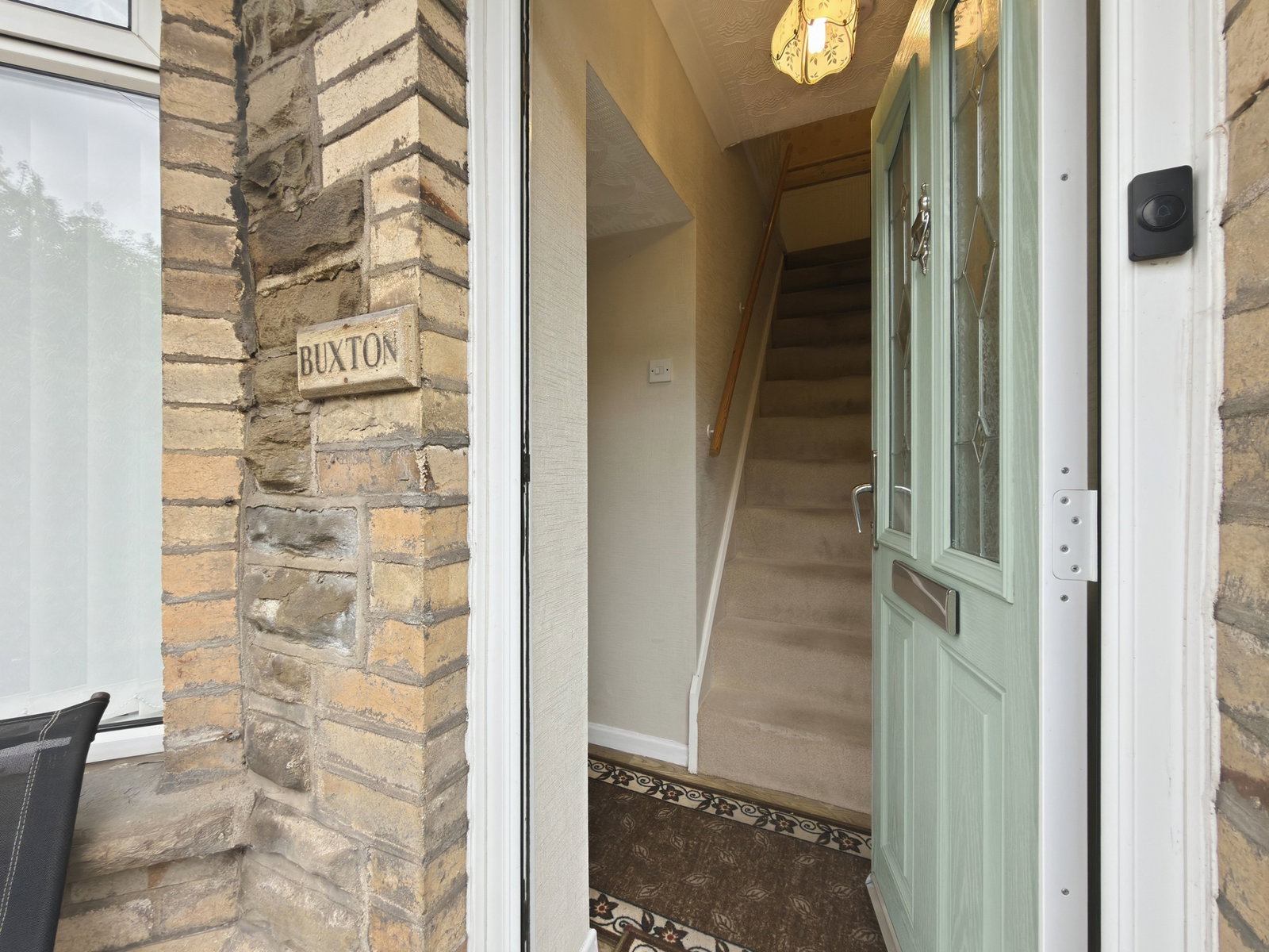 Semi Detached House in Newport
