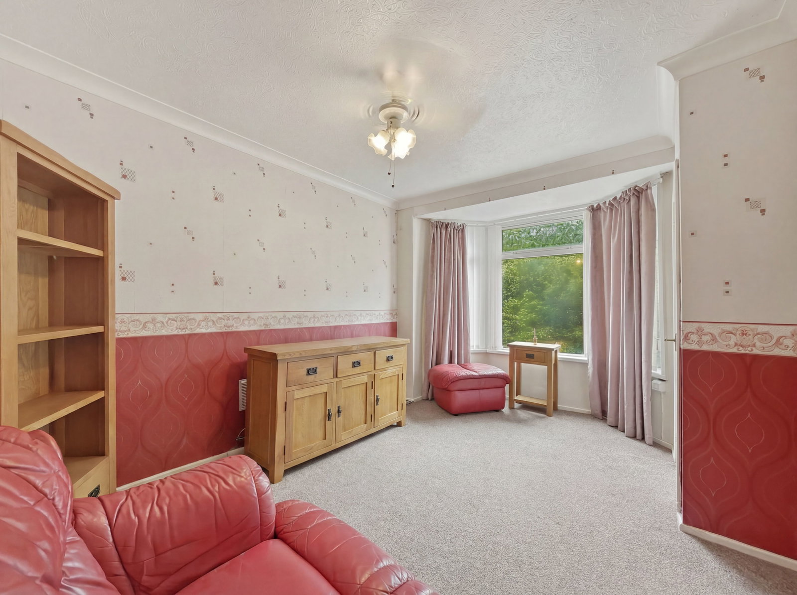 Semi Detached House in Newport