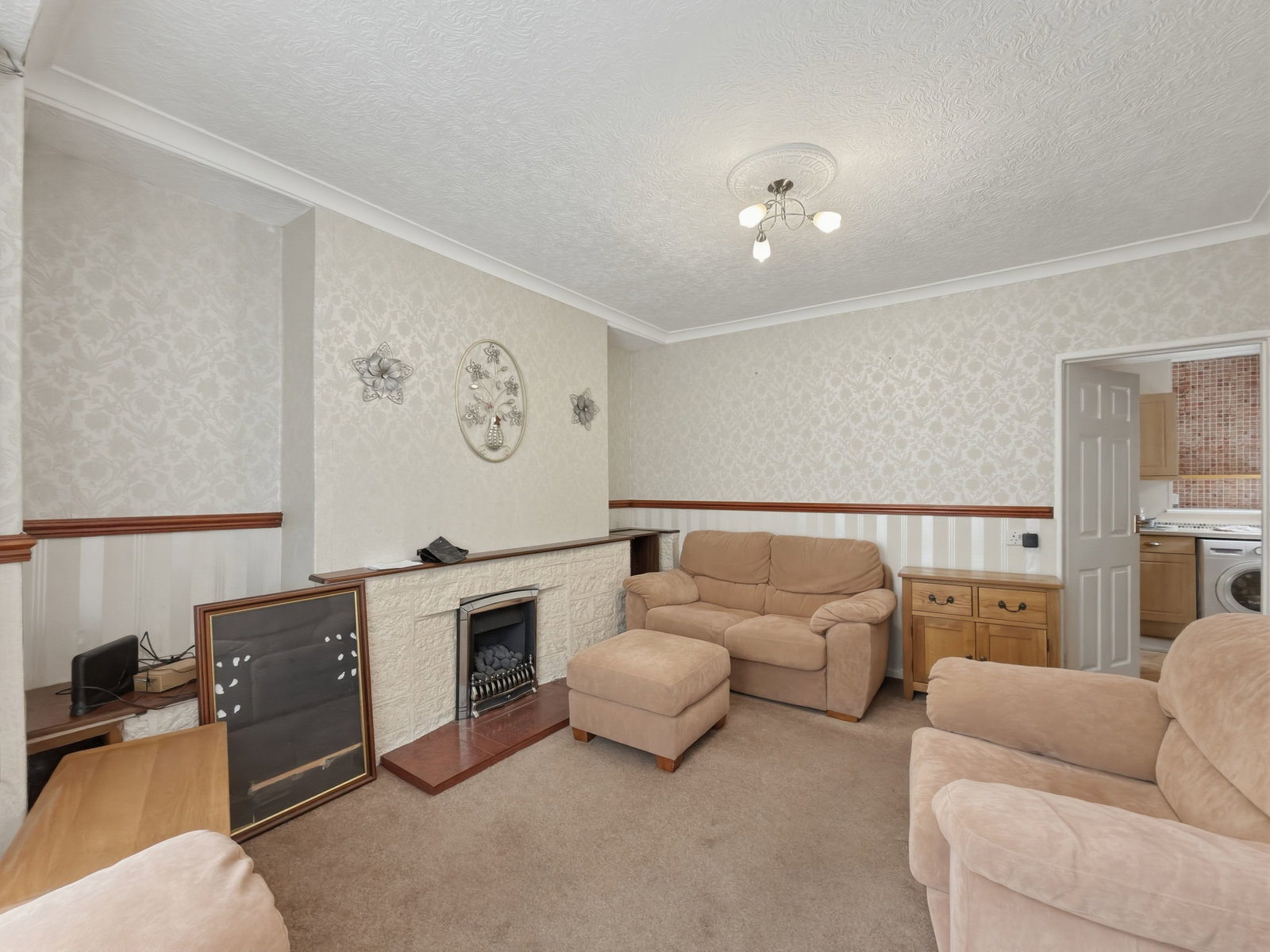 Semi Detached House in Newport