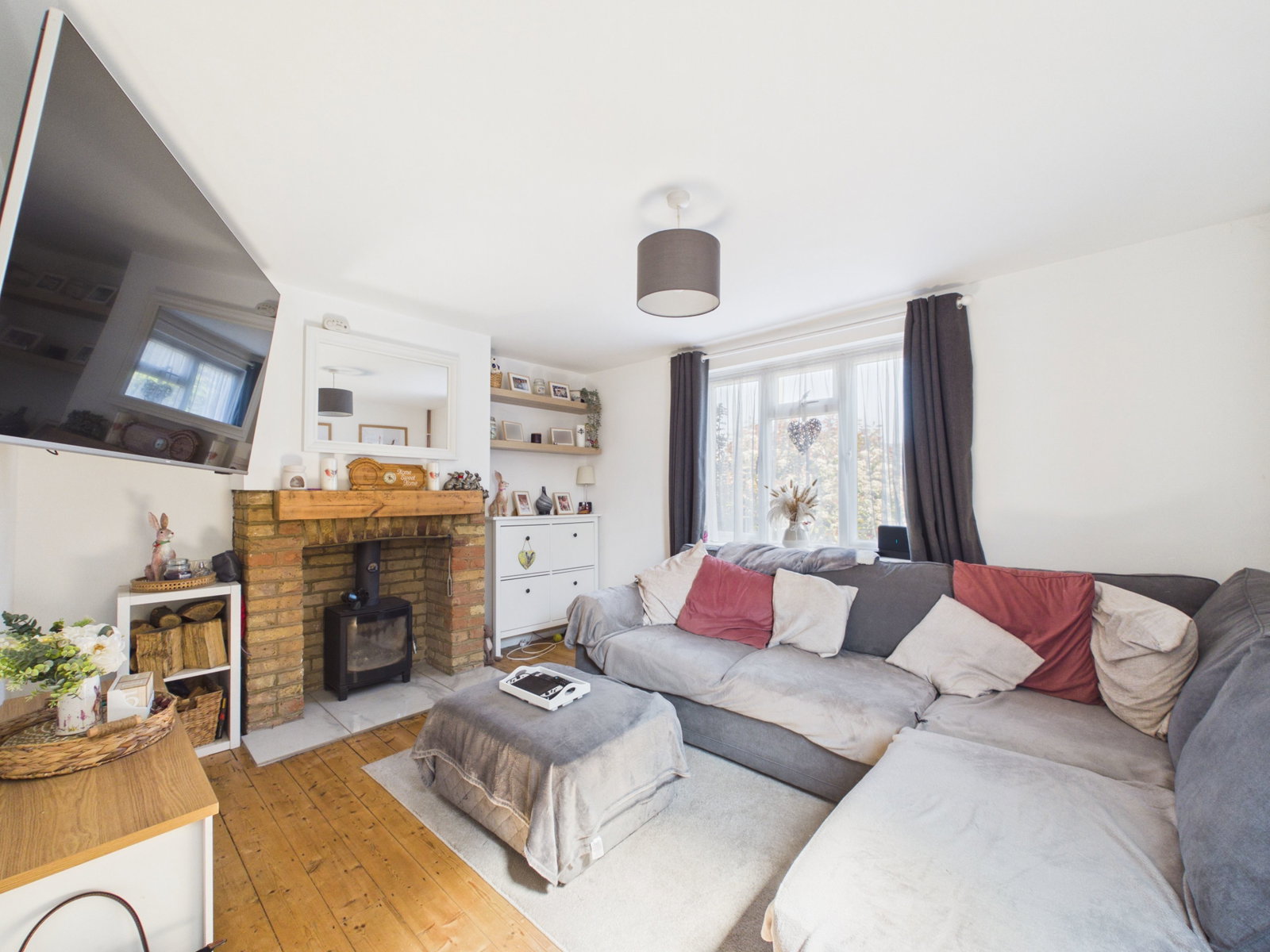 Terraced House in Faversham