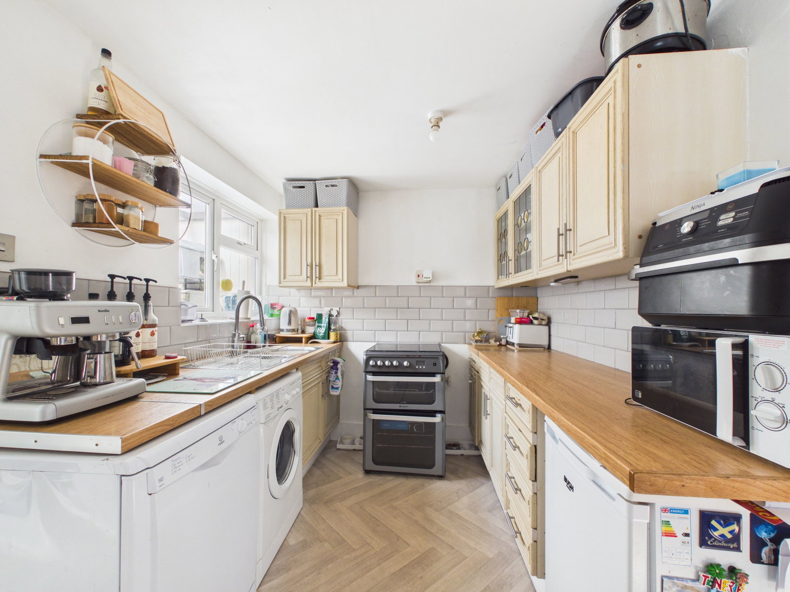 Terraced House in Faversham