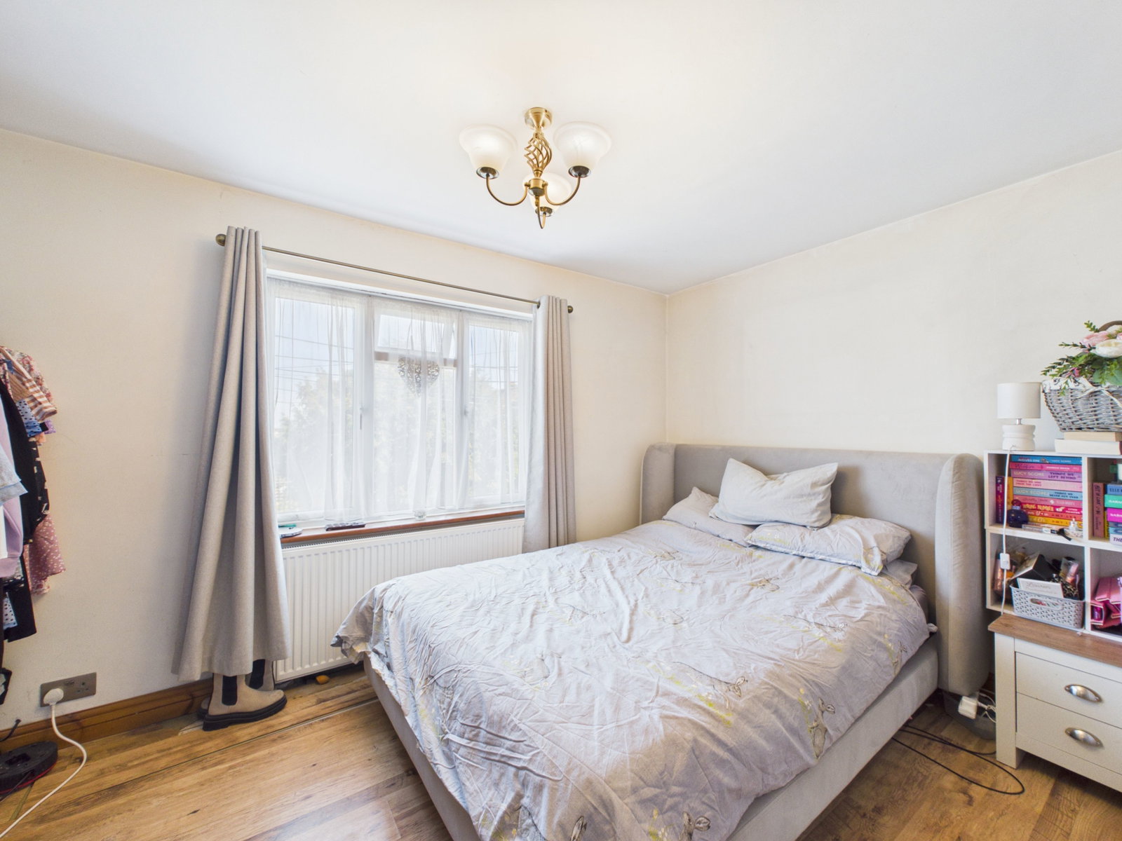 Terraced House in Faversham