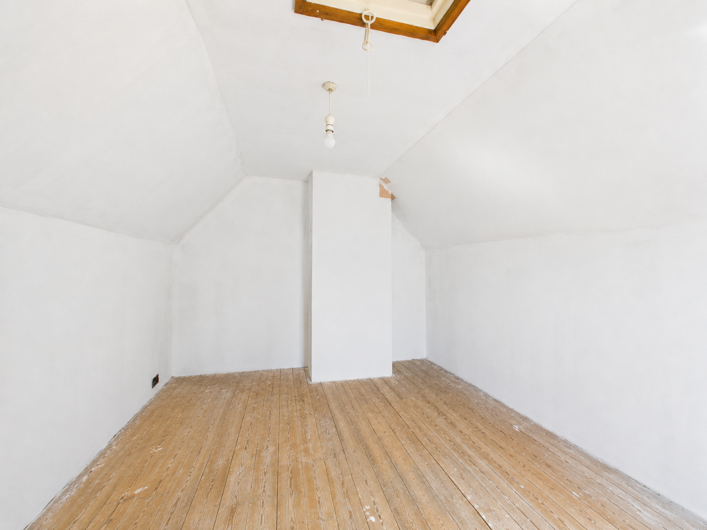 Terraced House in Faversham