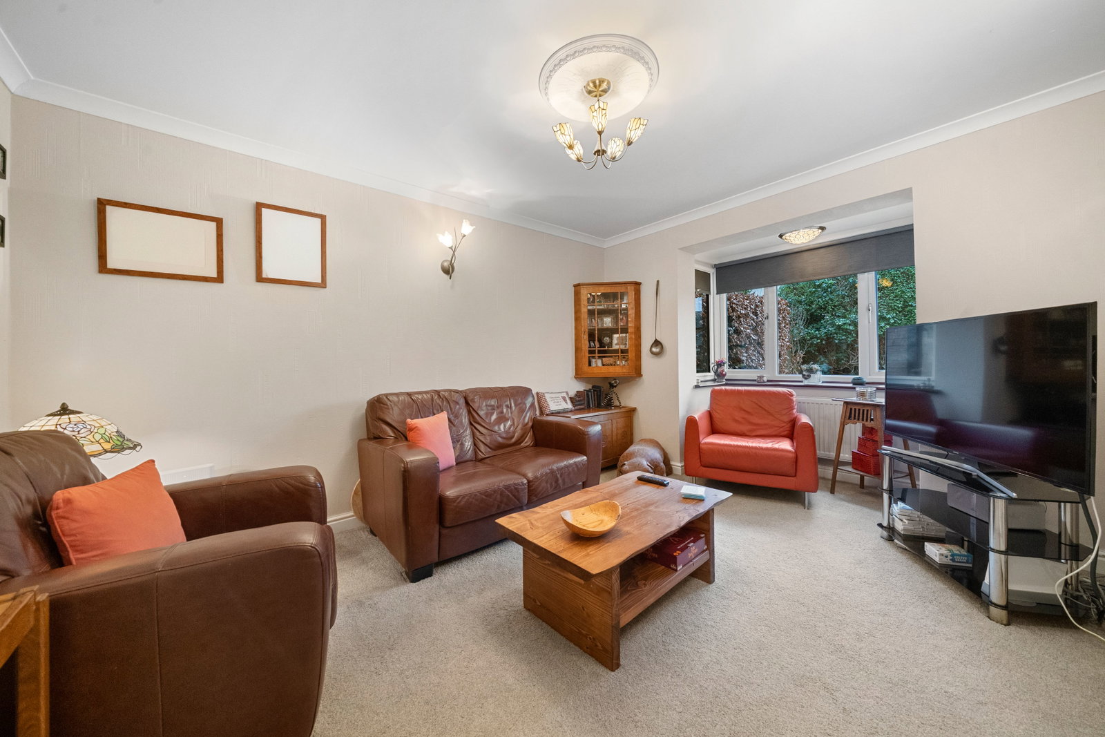 Detached House in Ormskirk