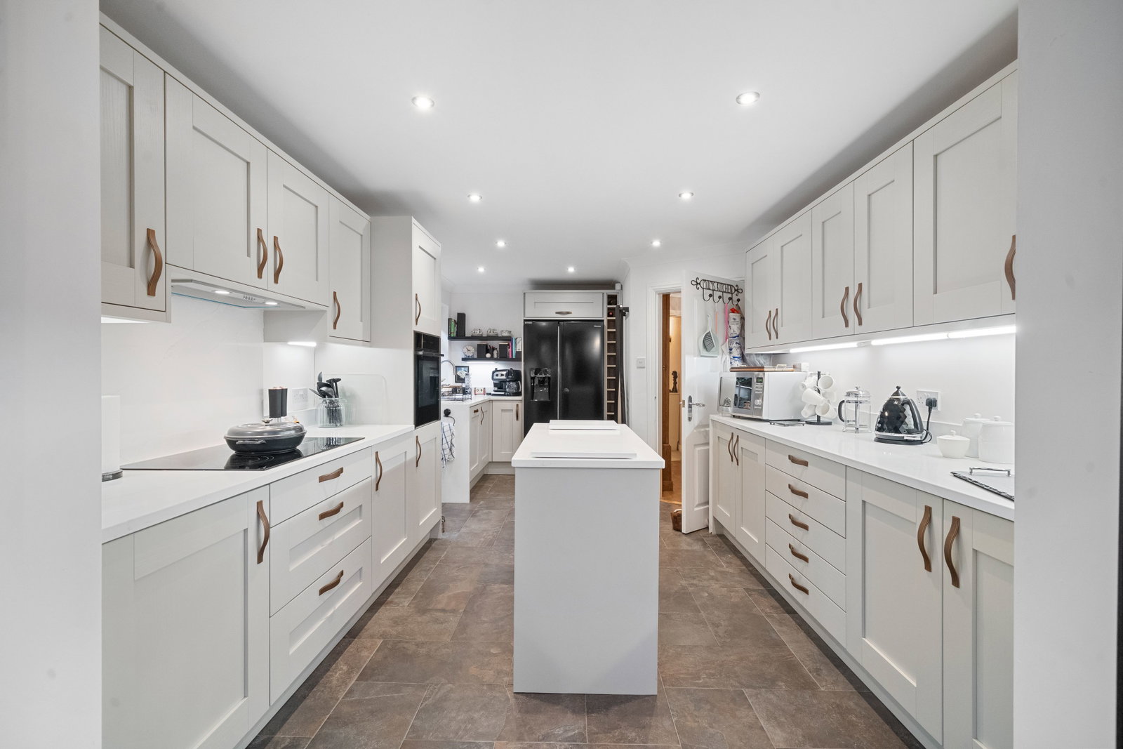 Detached House in Ormskirk