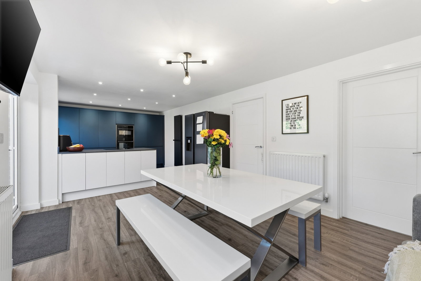 Detached House in Southwell