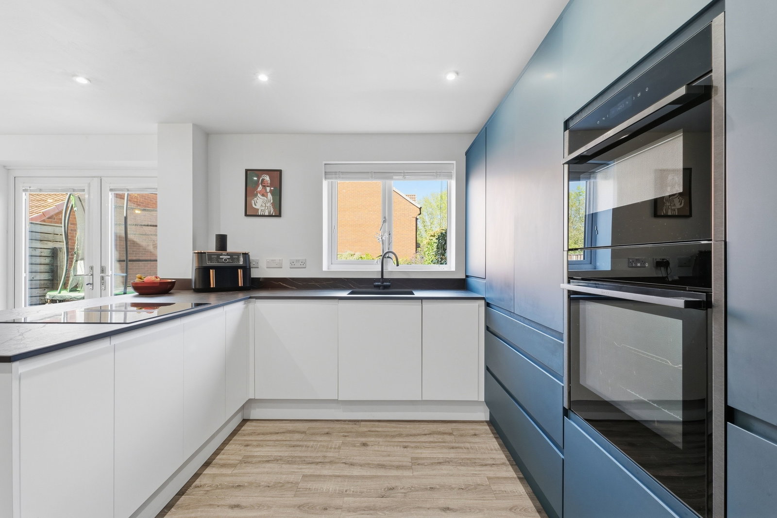 Detached House in Southwell