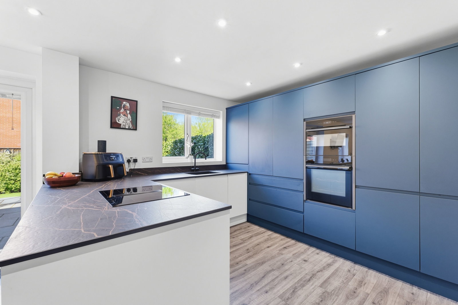 Detached House in Southwell