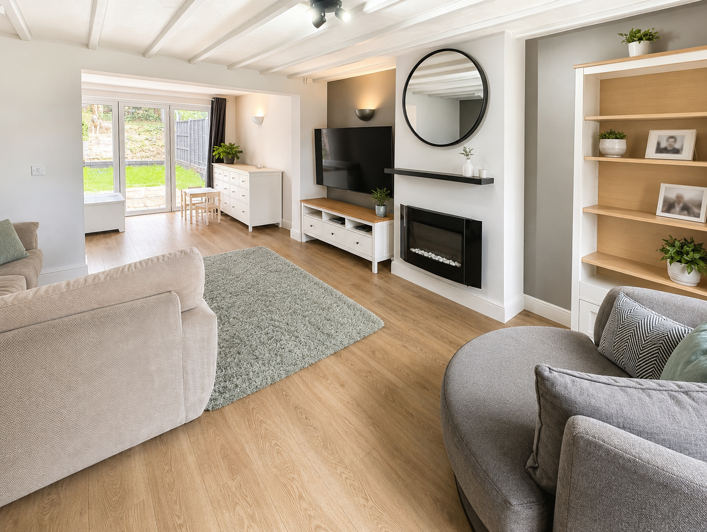Semi Detached House in Lutterworth