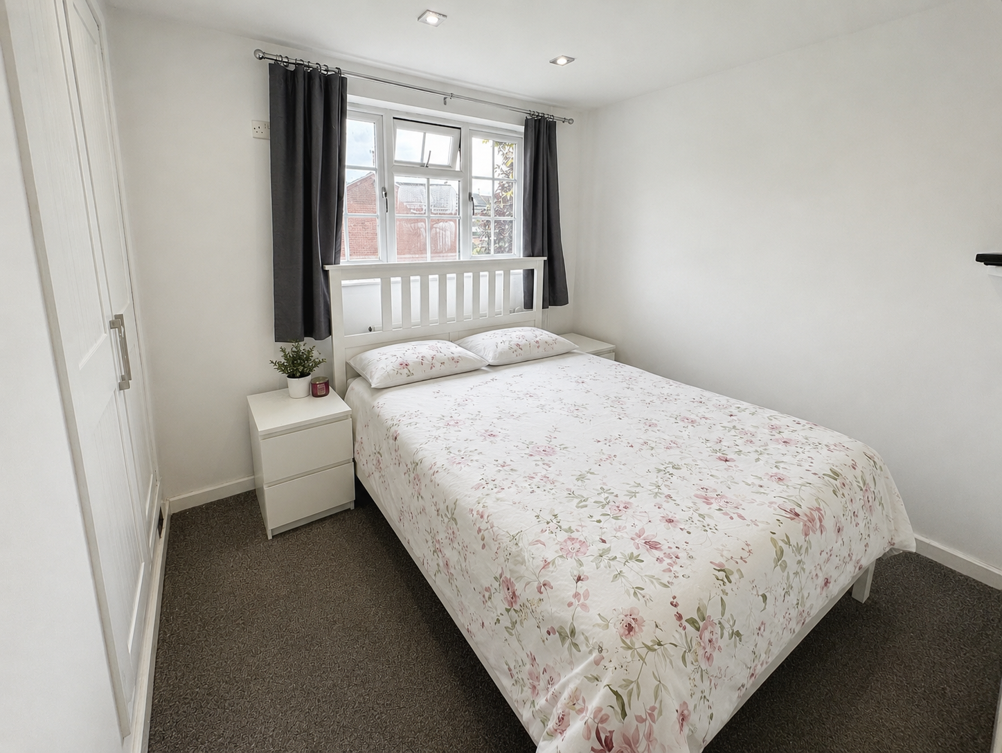 Semi Detached House in Lutterworth