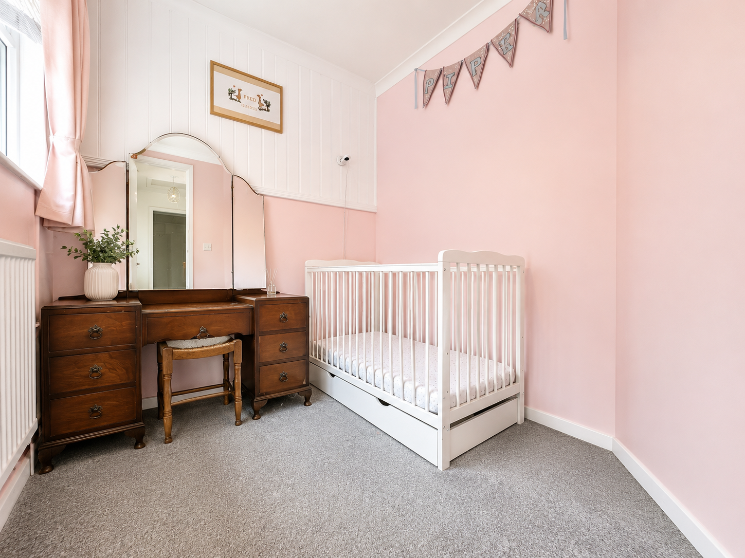 Semi Detached House in Lutterworth