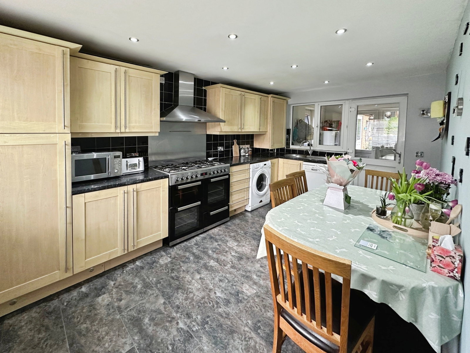 Semi Detached House in Lutterworth