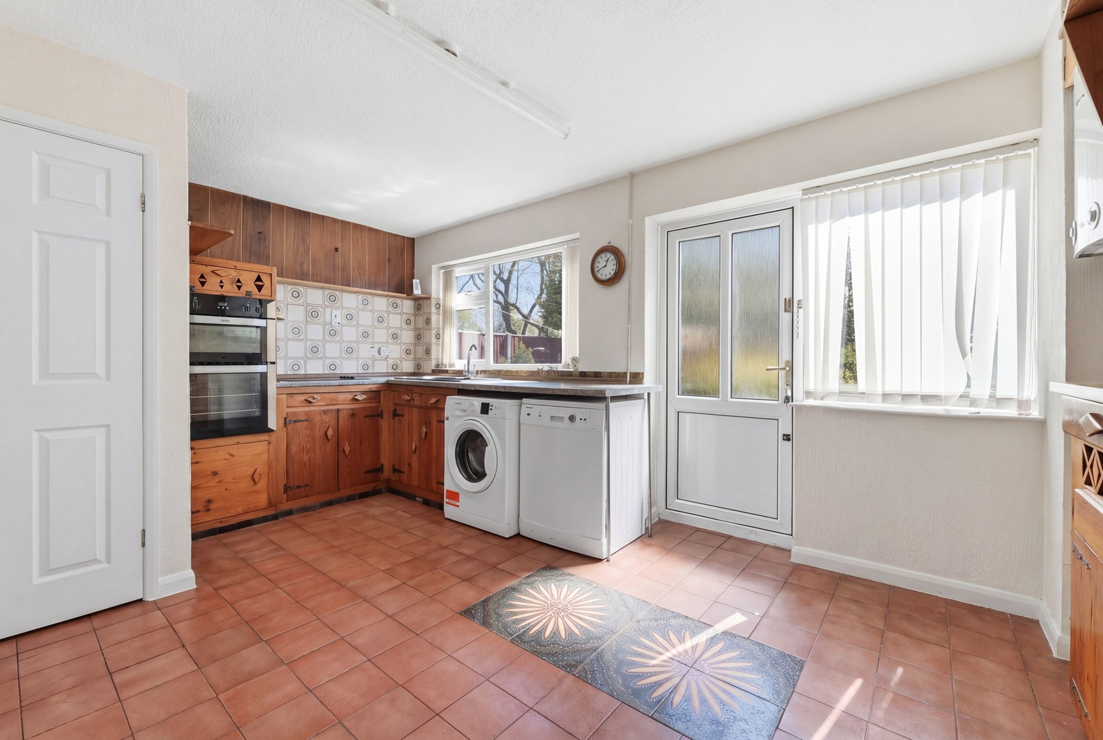 Detached House in Sutton-in-ashfield