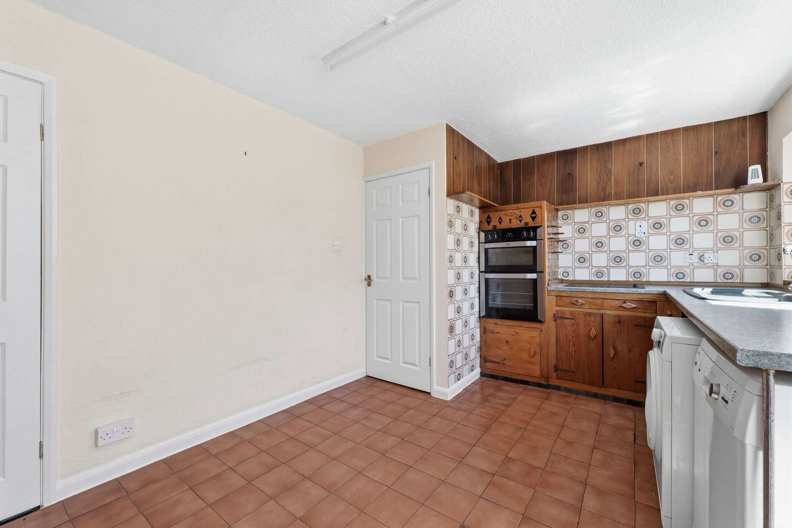 Detached House in Sutton-in-ashfield