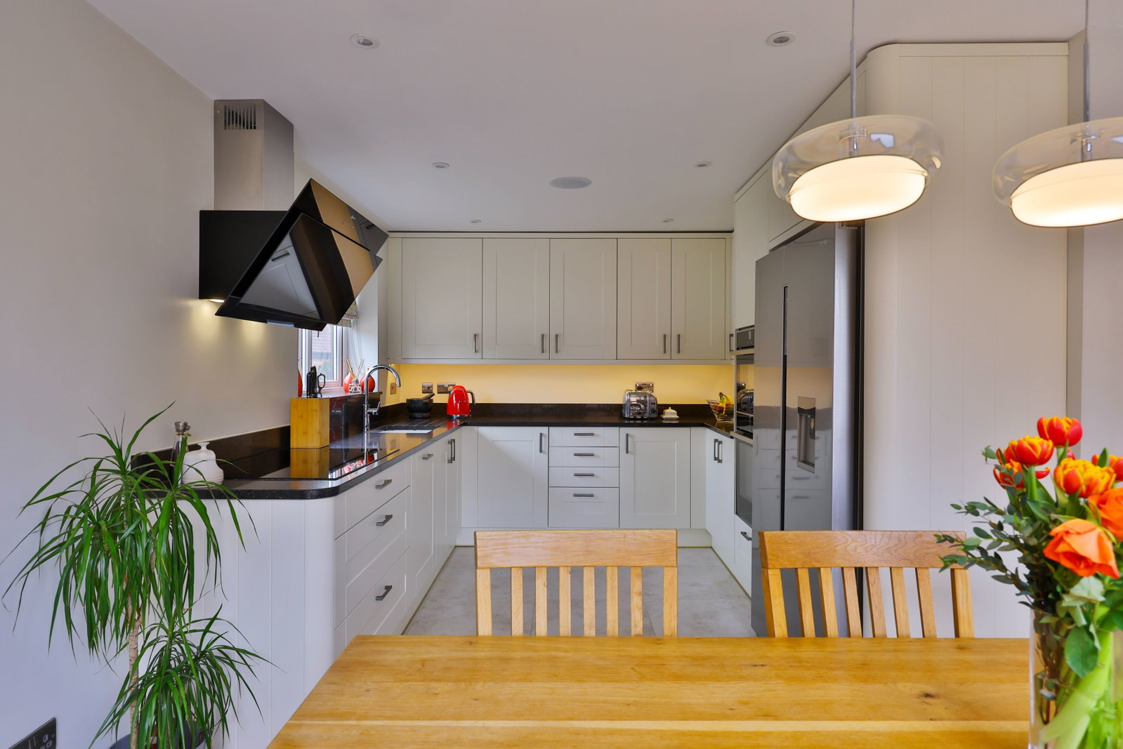 Detached House in York