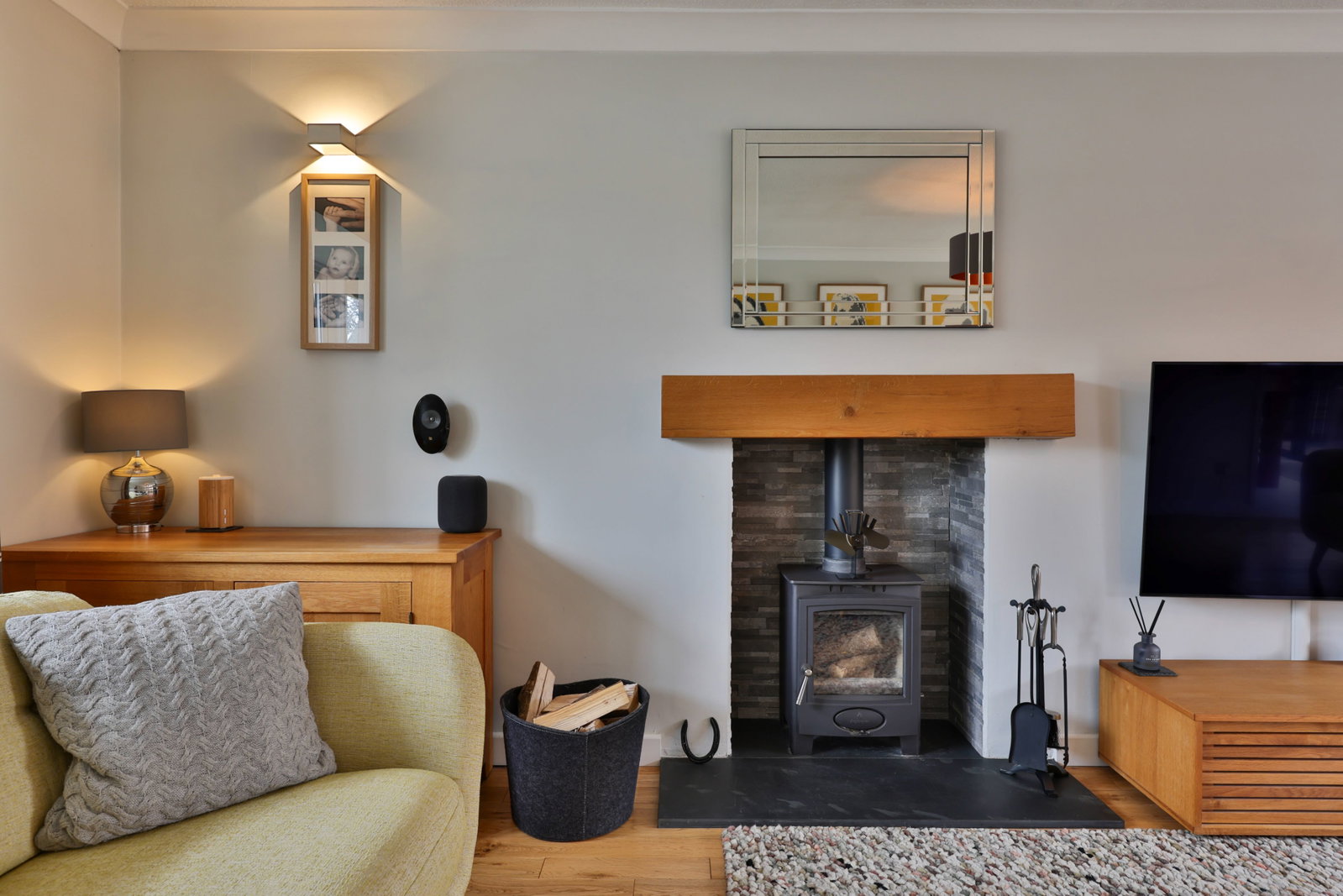 Detached House in York