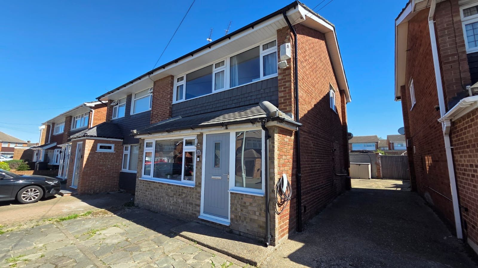 Semi Detached House in Dartford