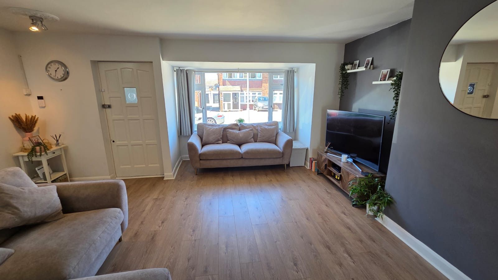 Semi Detached House in Dartford