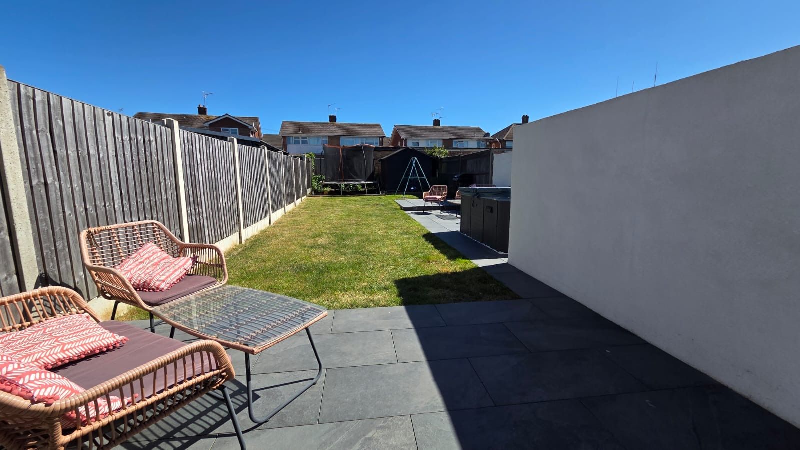Semi Detached House in Dartford