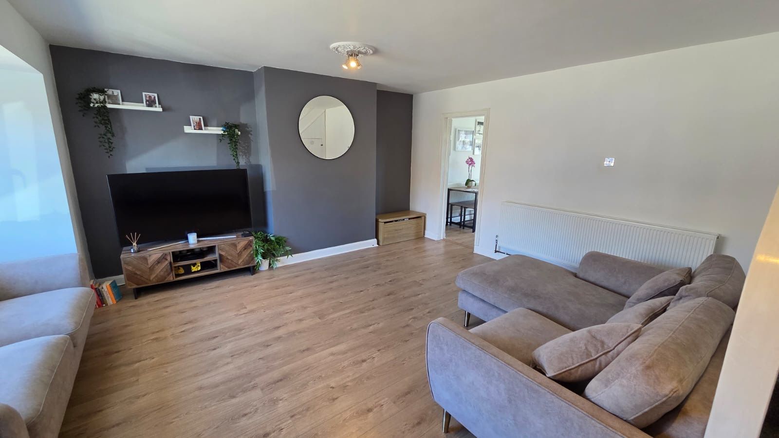 Semi Detached House in Dartford 5
