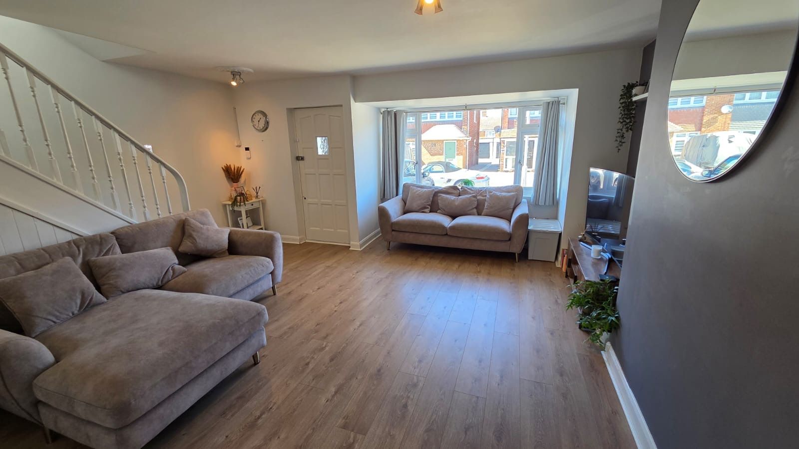 Semi Detached House in Dartford
