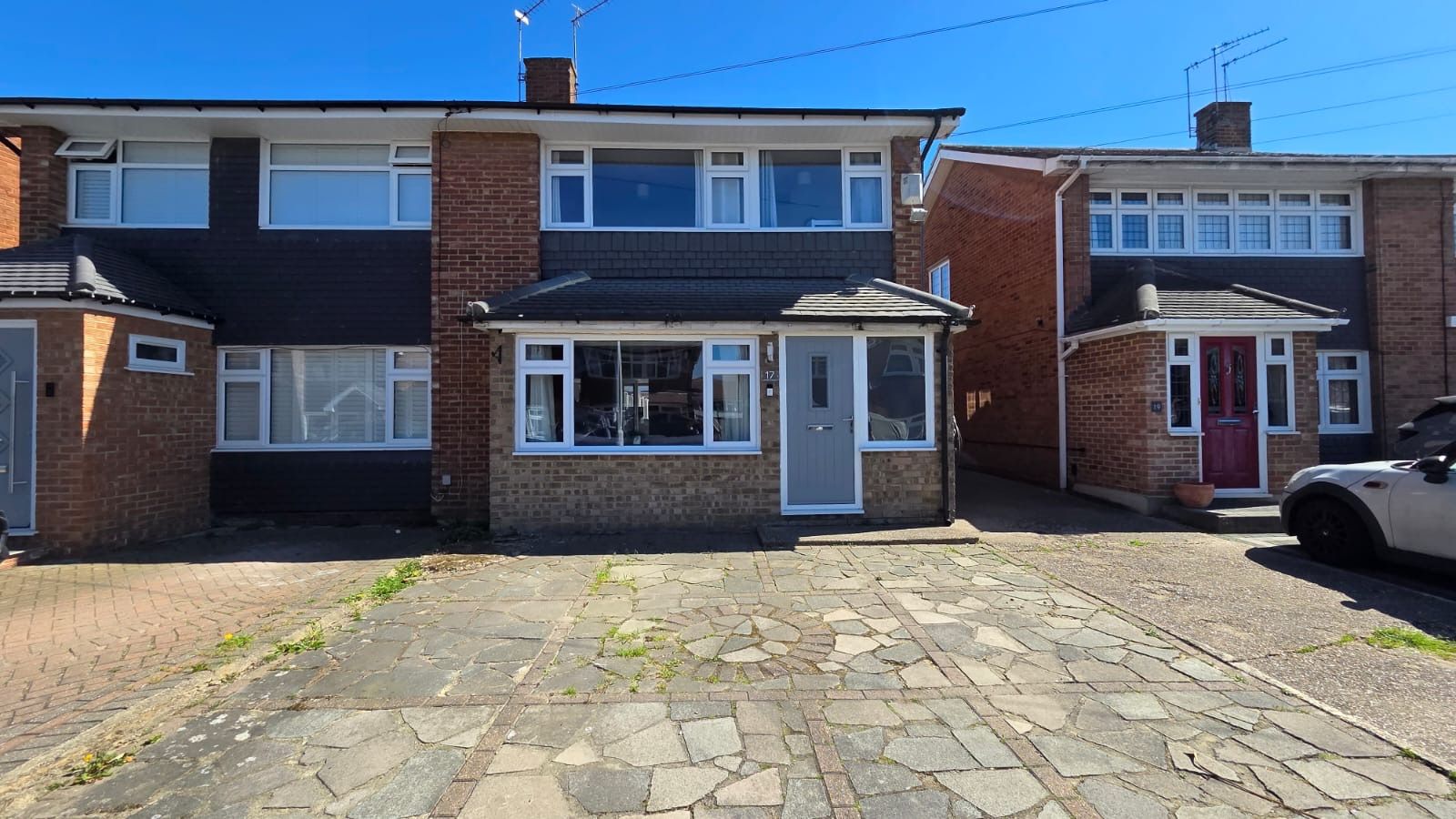 Semi Detached House in Dartford