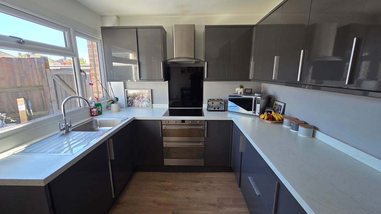 Semi Detached House in Dartford