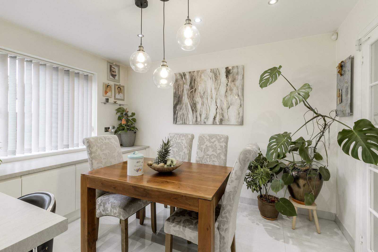 Detached House in Milton Keynes
