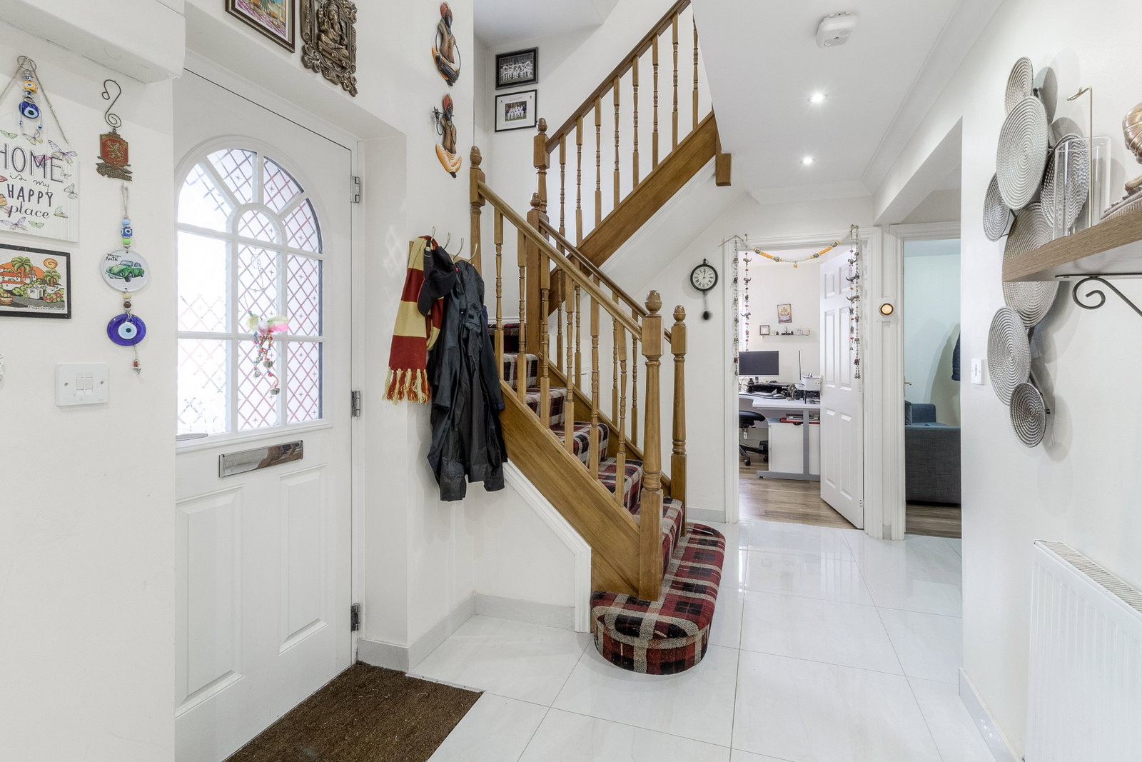 Detached House in Milton Keynes