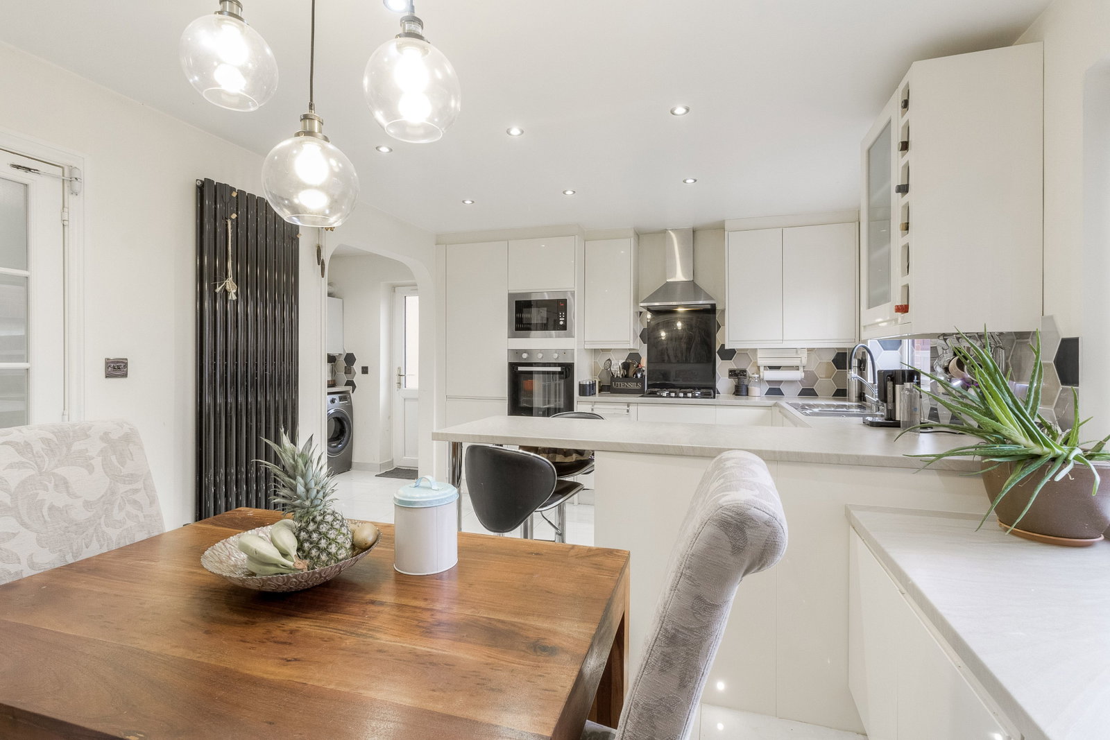 Detached House in Milton Keynes