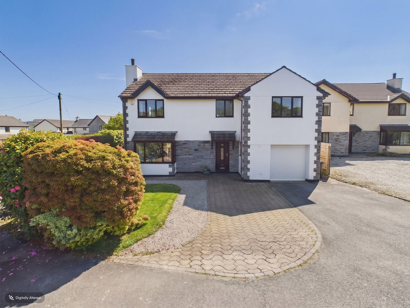 Detached House in Liskeard