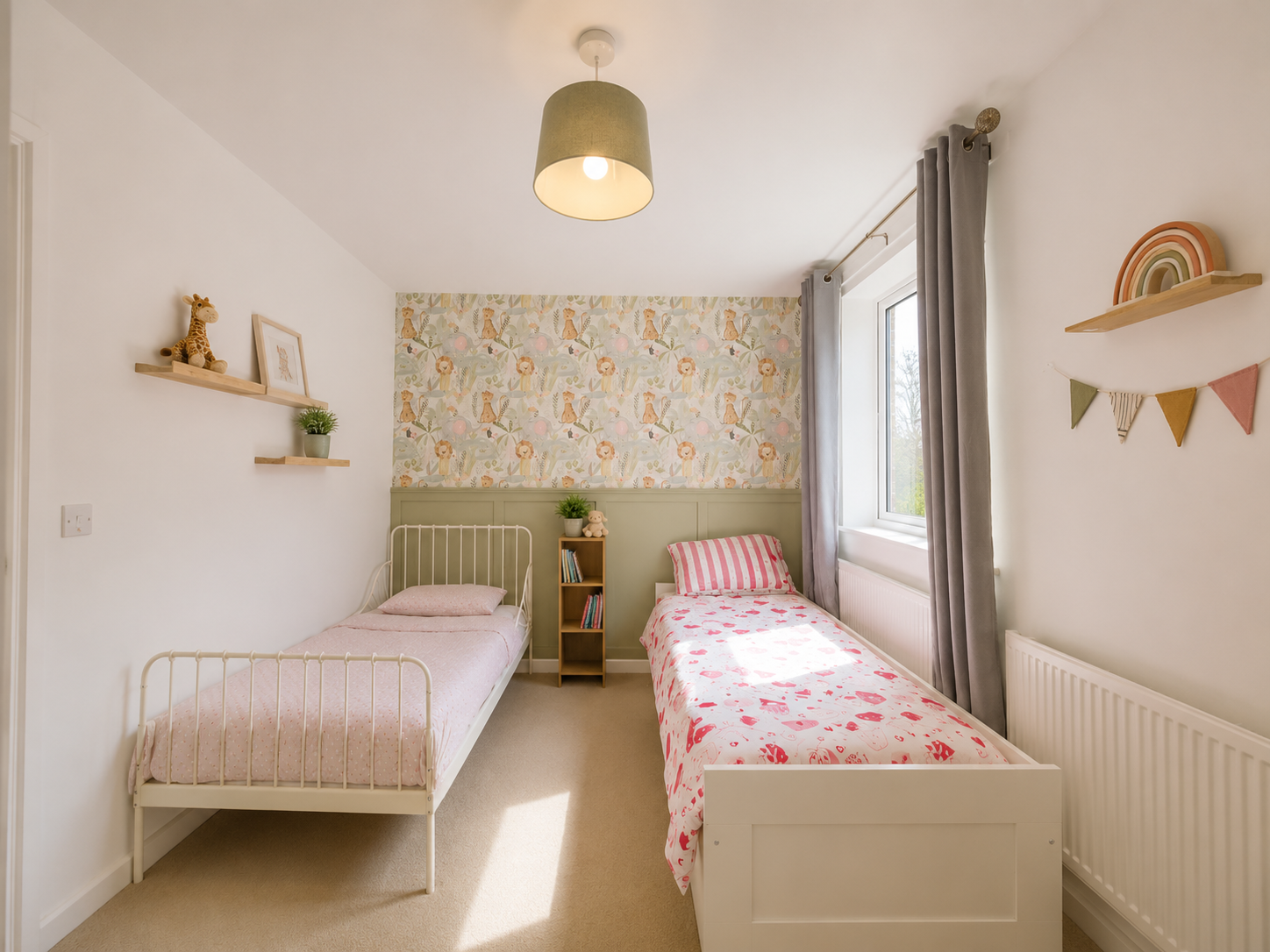 Semi Detached House in Christchurch