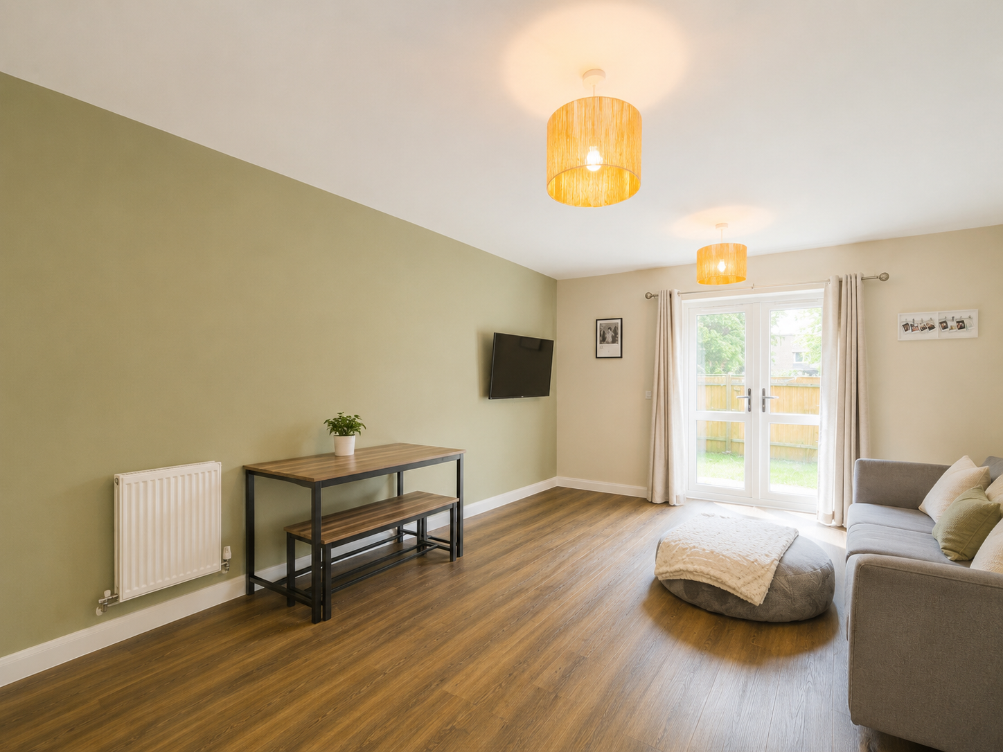 Semi Detached House in Christchurch