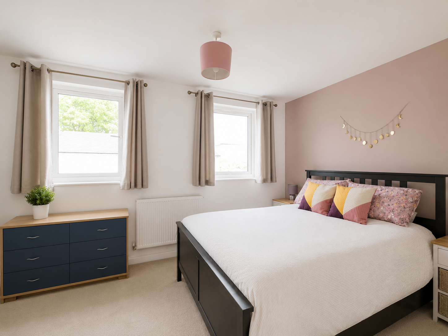 Semi Detached House in Christchurch