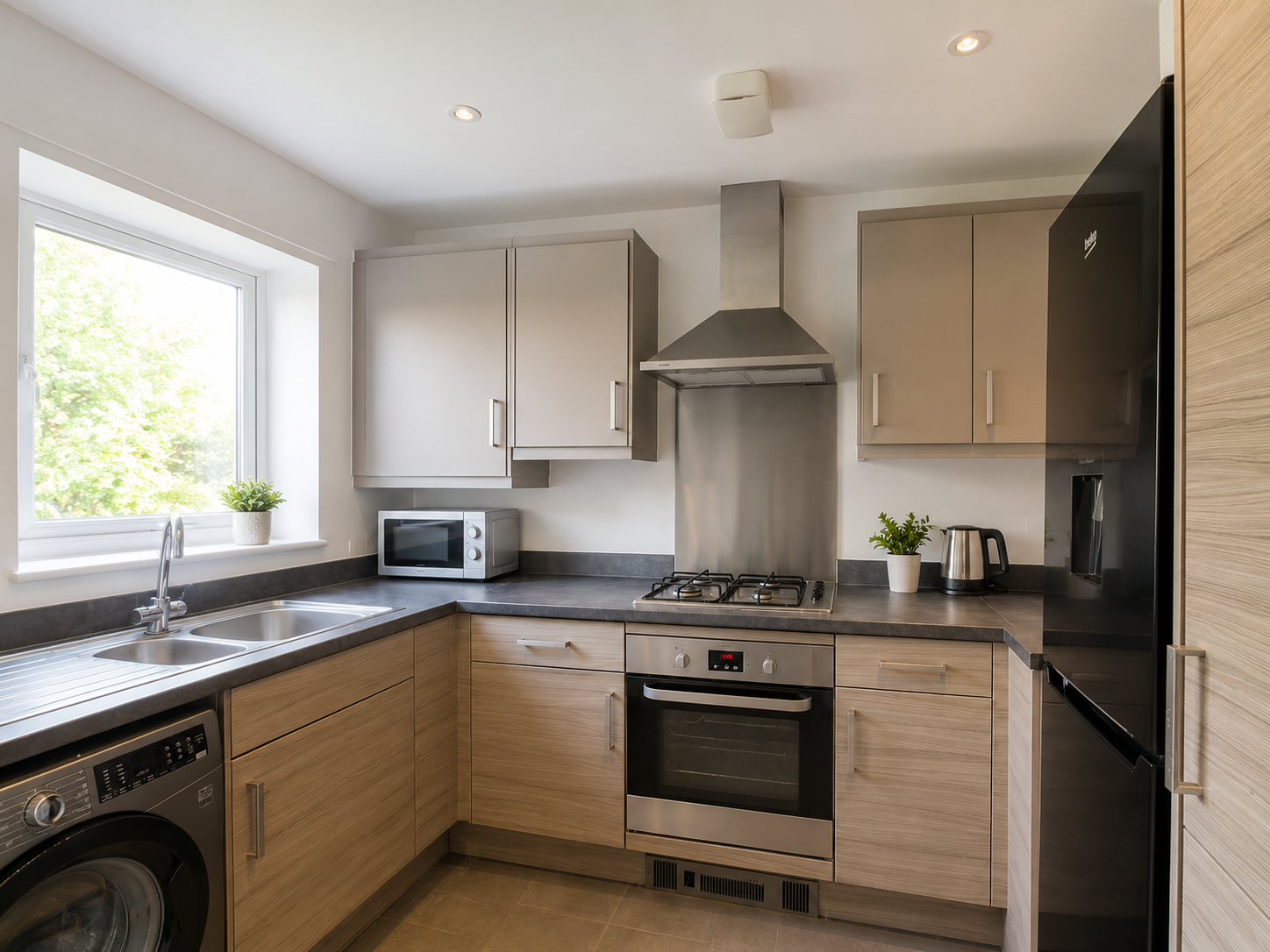 Semi Detached House in Christchurch