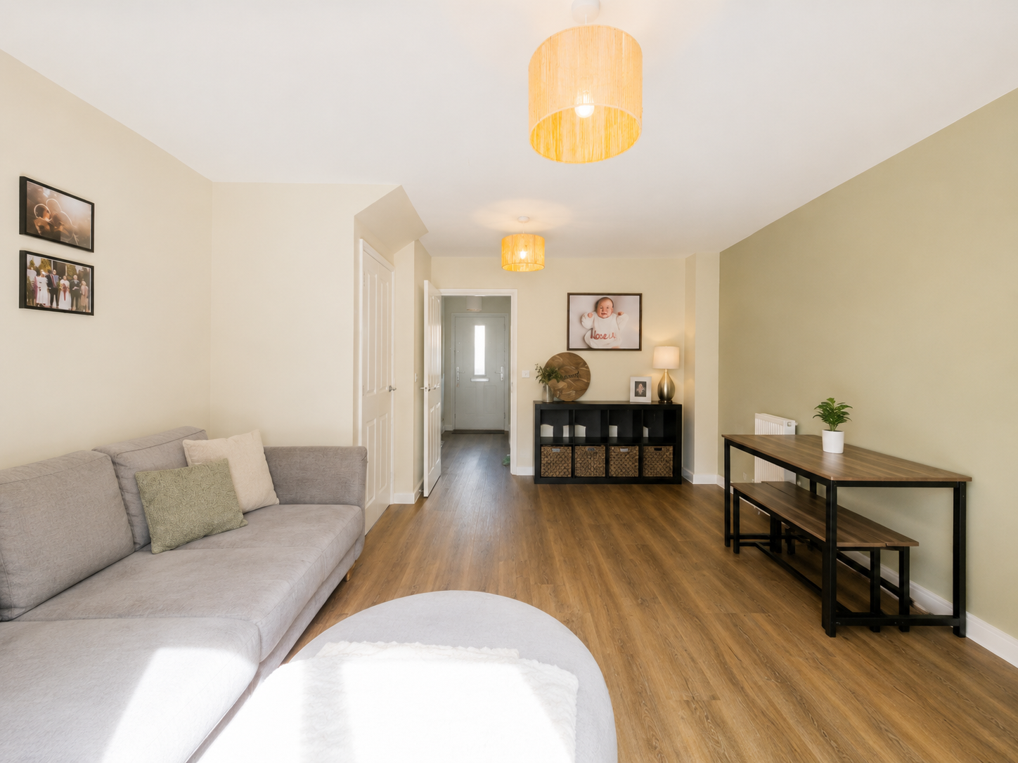 Semi Detached House in Christchurch