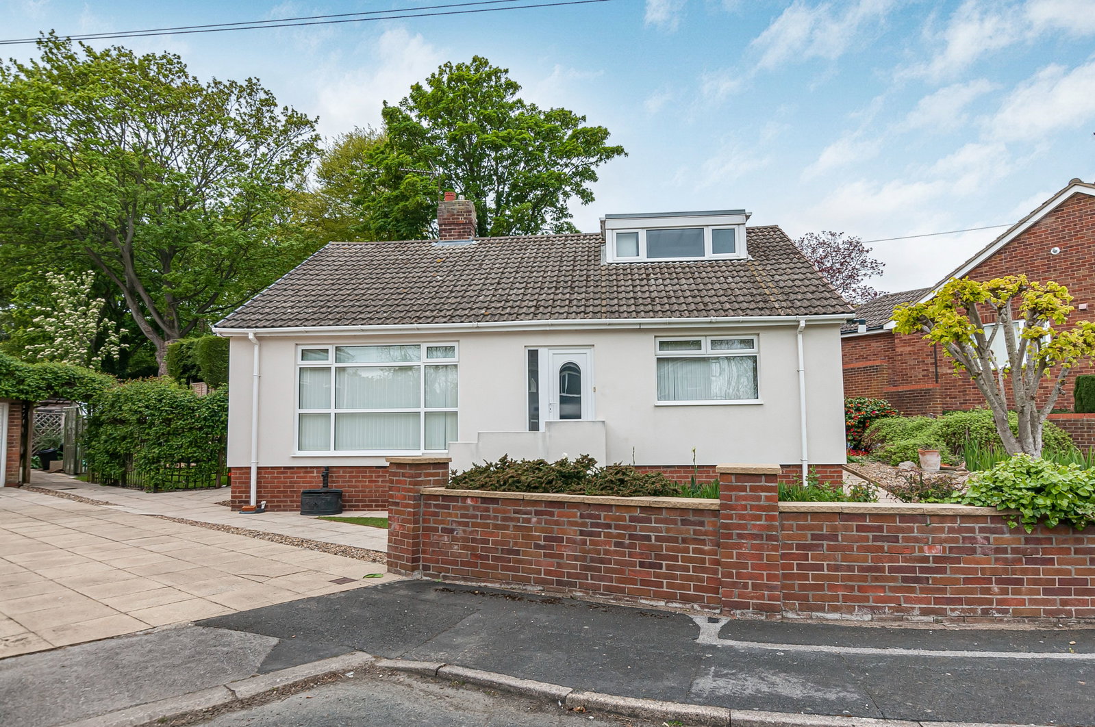 Bungalow in Hornsea