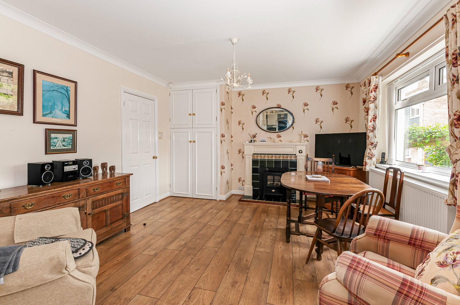 Bungalow in Hornsea