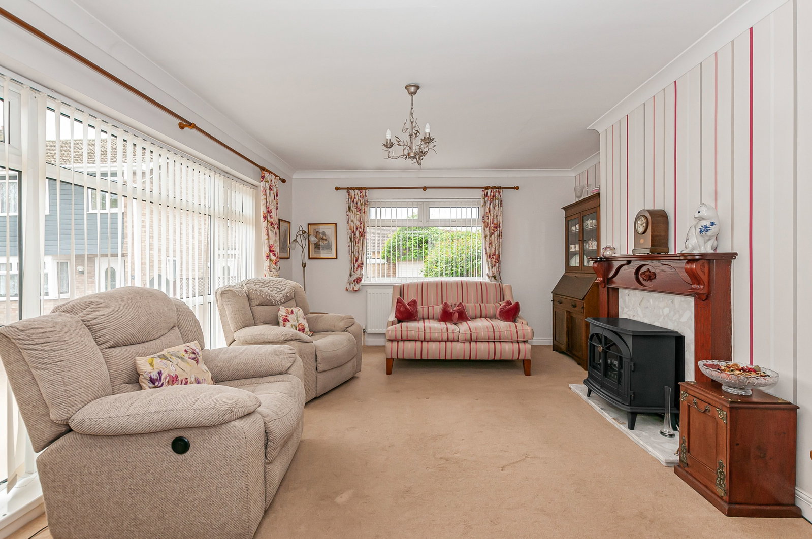 Bungalow in Hornsea