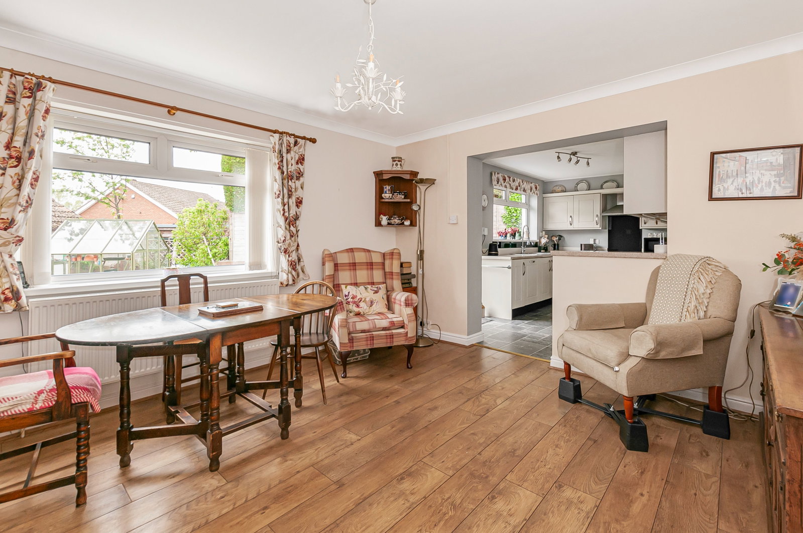 Bungalow in Hornsea