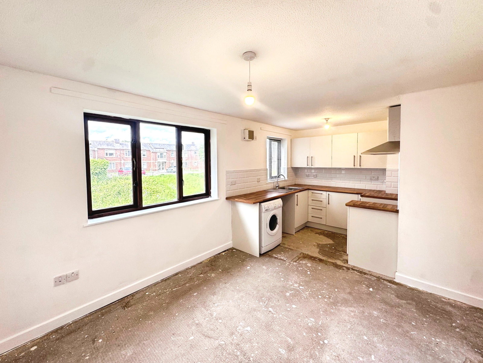 Flat in Neath