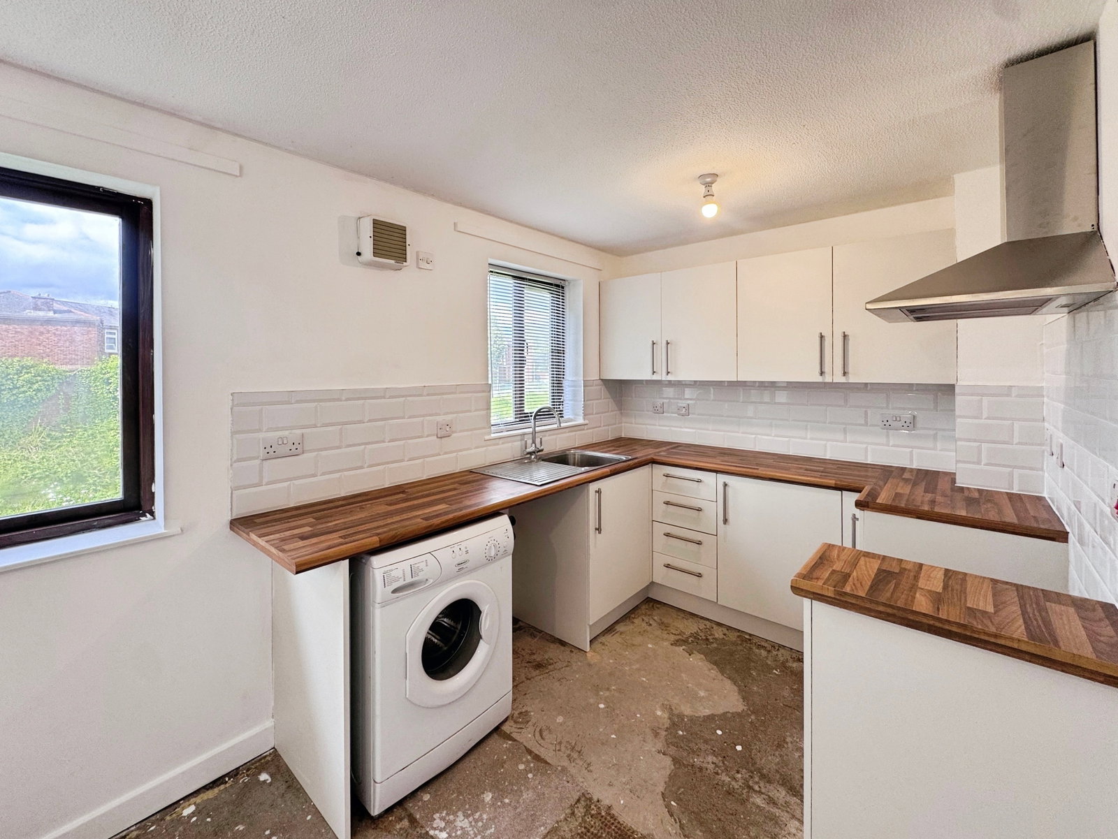 Flat in Neath