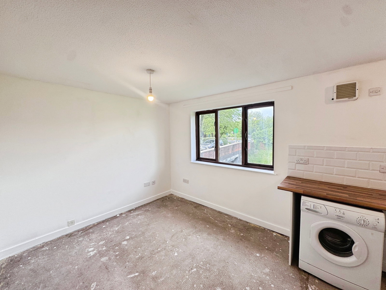 Flat in Neath