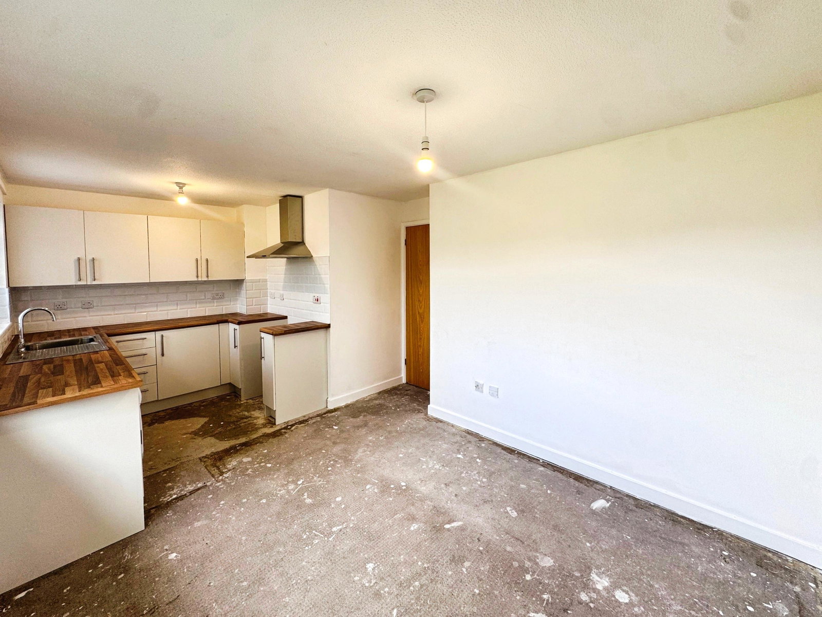 Flat in Neath
