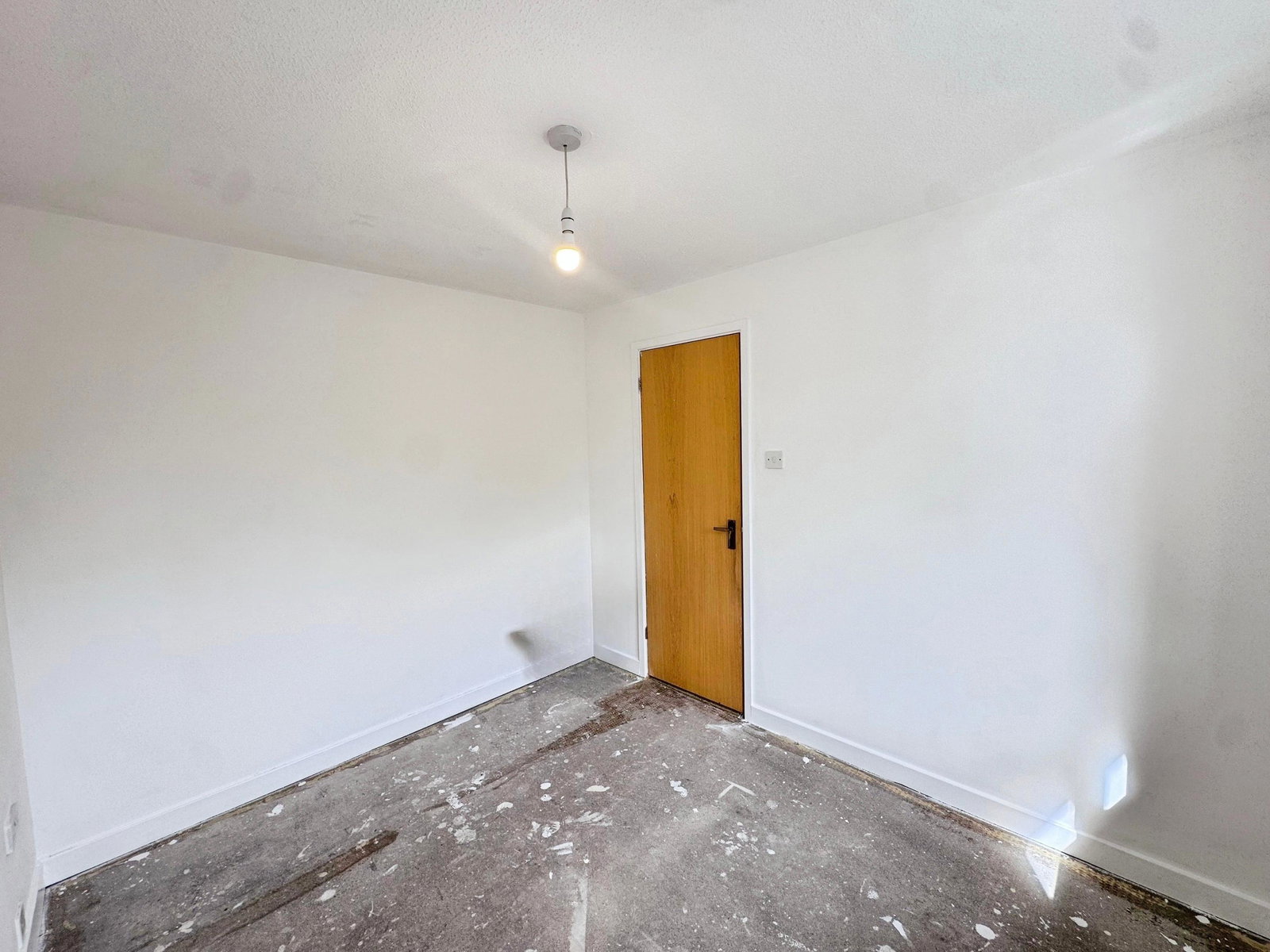 Flat in Neath