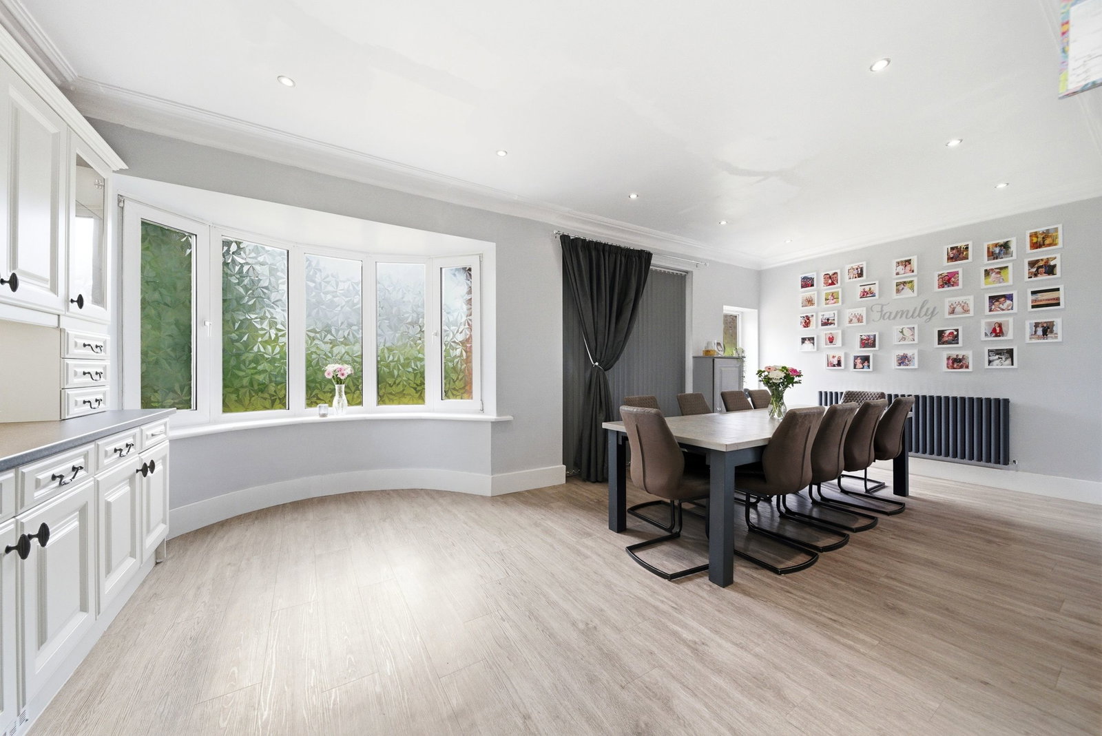 Bungalow in Blackburn