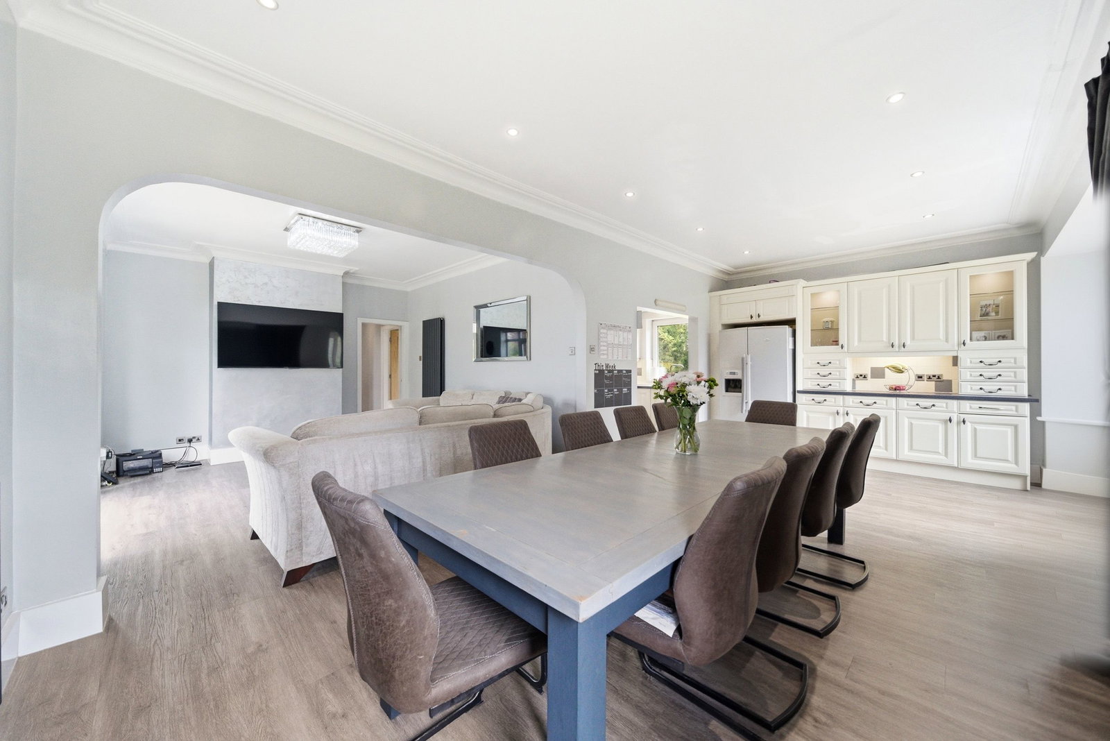 Bungalow in Blackburn