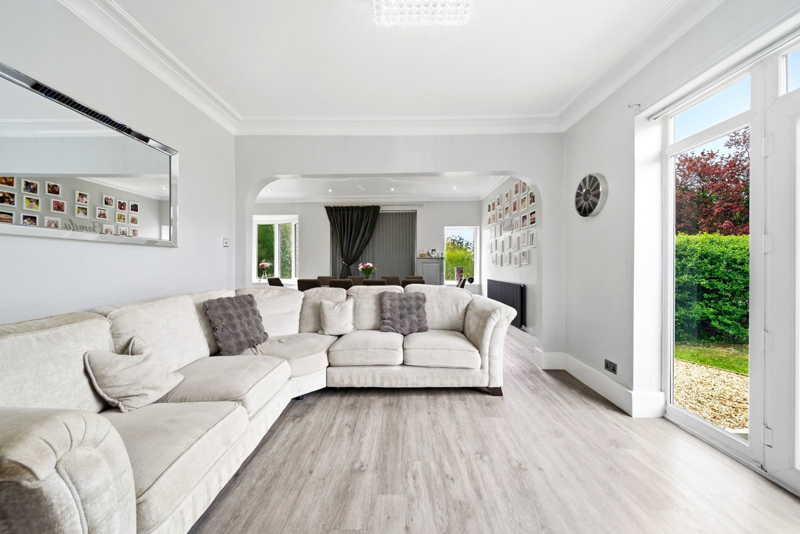 Bungalow in Blackburn