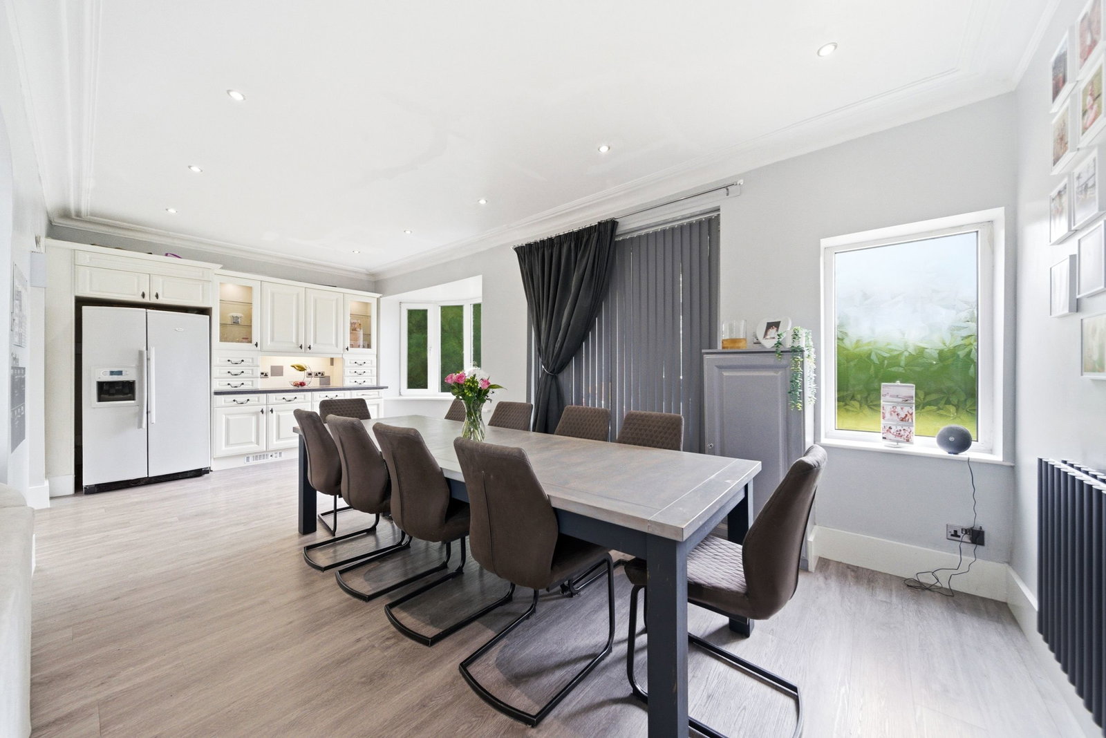 Bungalow in Blackburn