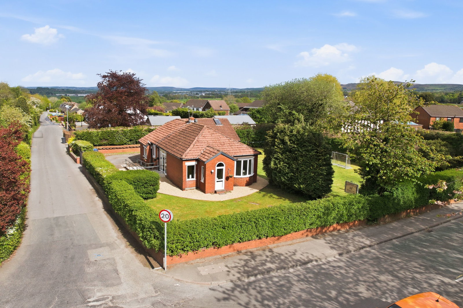 Bungalow in Blackburn
